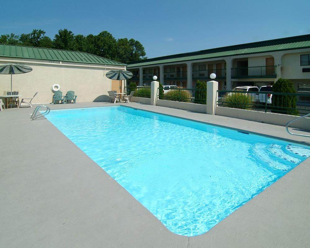 Quality Inn And Suites Macon Facilidades foto
